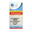 eos natura limone scorza 12ml