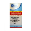 eos natura patchouly 12ml