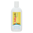 babygella olio bagno 150 ml