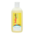 babygella shampoo olio neonato 150 ml