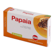 papaia estratto secco 60 compresse