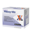 nutricia phlexy vits integratore di vitamine e minerali 30 bustine