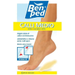 ben ped calli - 6 trattamenti normalizzati sigillati - medi