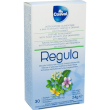regula 30 tavolette da 800 mg - integratore per la motilità gastrointestinale