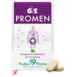 gse pro men 60 compresse da 1 g