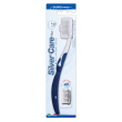 piave - spazzolino silver care con ricambio duro