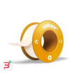 cerotto in rocchetto leukopor ipoallergenico tessuto non tessuto bianco 2,5x920 cm con dispenser