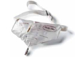 belly bag sacca urina 1000 ml 1 pezzo