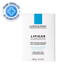 la roche-posay lipikar surgras pane detergente anti-secchezza e idrata