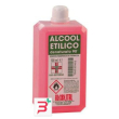 pharmasi' alcool etilico denaturato 500 ml