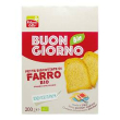 fette biscottate farro200g bio