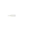catetere esterno autoadesivo in silicone trasparente inview standard p