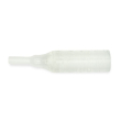 catetere esterno autoadesivo in silicone trasparente inview extra per incontinenza diametro 29mm 30