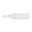 hollister - catetere esterno autoadesivo inview - silicone traspirante 32mm