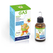 gas gocce 30 ml - integratore utile per l'eliminazione dei gas intestinali