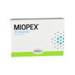 miopex integratore per la vista con vitamine e minerali 20 compresse - varie