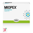 miopex 20 compresse