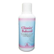 clinnix babyoil olio det 500ml
