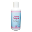 clinnix-babyoil olio det 500ml