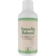 sanoclin babyoil olio detergente per bambini 500ml