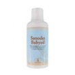 sanodet-babyoil olio det 500ml