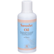 sanodet oil olio detergente lenitivo con calendula 500 ml