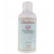 clinderm oil detergente 500 ml