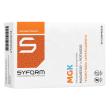 syform mgk integratore alimentare magnesio e potassio, 30 compresse