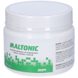 maltonic  250 g – integratore alimentare con maltodestrine, fruttosio, vitamine e minerali