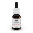 australian bush flower essence green essence 15 ml - integratore per i disturbi intestinali