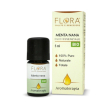 flora menta nana olio essenziale 5ml