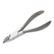 beautytime tronchesino per unghie 10 cm