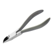 beautytime international beautytime tronchesino per unghie dei piedi 12 cm