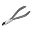beautytime tronchesino per unghie dei piedi 12 cm