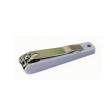beautytime taglia unghie mani con raccoglitore tagliaunghie