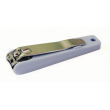 beautytime tagliaunghie mani con raccoglitore