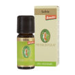 salvia - olio essenziale puro 10 ml