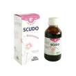 alta natura immuno scudo integratore alimentare 50 opercoli x 500 mg