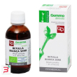 betulla bianca semi macerato glicerico 50 ml bio