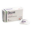 decon 10 ovuli vaginali