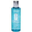 clinique rinse-off eye makeup solvente 125 ml soluzione