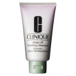clinique all about clean rinse off-foaming cleanser 150 ml