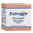 estrogyn crema vaginale 6 flaconi monodose