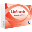 linfavenix 30 capsule 350mg