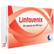 linfavenix 30 capsule da 350 mg