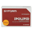 ipolipid 30cpr acido resistent