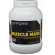 muscle mass cacao 1200g