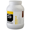 muscle mass cacao 1200g