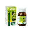 sanor iperten 50 opercoli 500 mg integratore alimentare per pressione alta e benessere cardiovascola