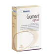 cromovit integratore antiossidante 60 capsule 450 mg